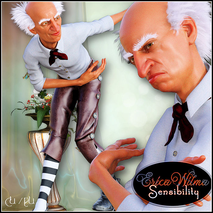 (image for) EW G8 Ollie 01